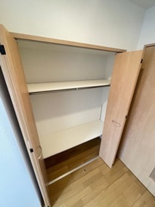 東京都豊島区池袋2(マンション)の賃貸物件の内装