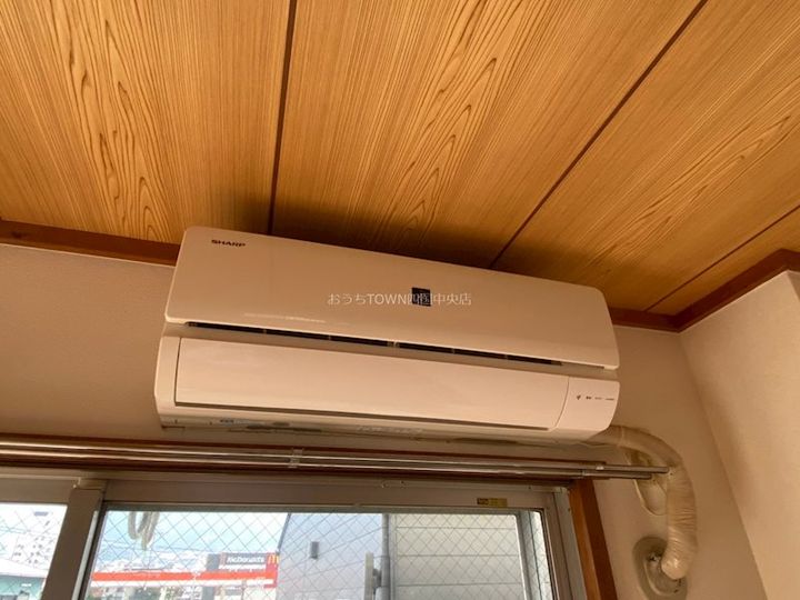 ゆうきマンションのその他画像