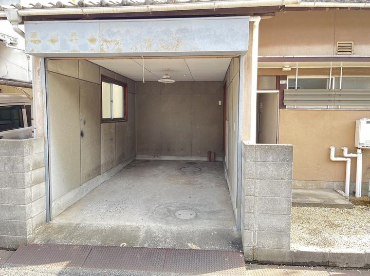 岡山県岡山市南区豊成1(一戸建)の賃貸物件の地図