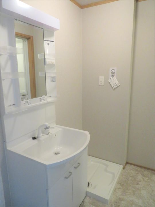 trefle III(トレーフル)の内装