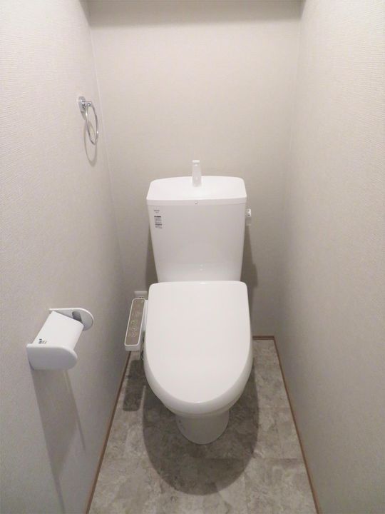 trefle III(トレーフル)の内装