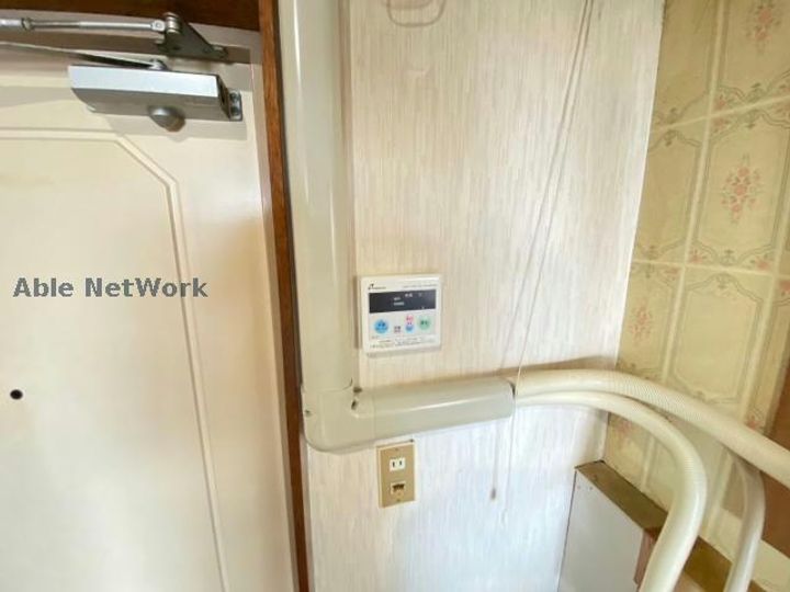 サンパワー片山の内装