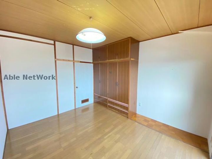 サンパワー片山の内装