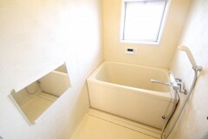 コートハイムの風呂