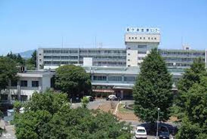 サンライフ土浦港町の周辺