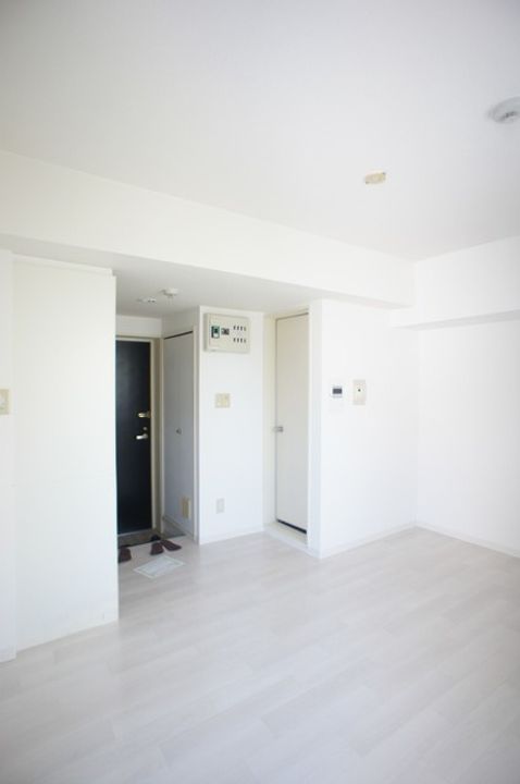 ジョイム向ヶ丘遊園の内装