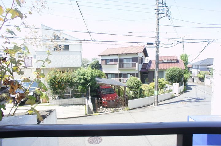 ジョイム向ヶ丘遊園のその他画像