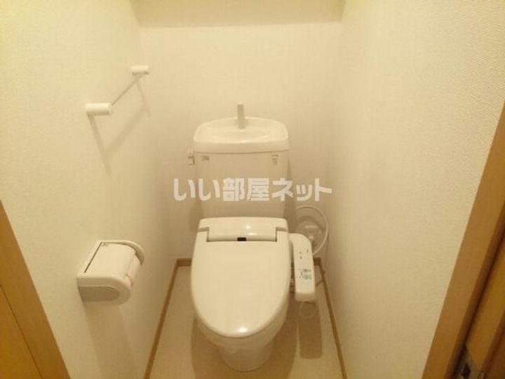 プラシードβの内装