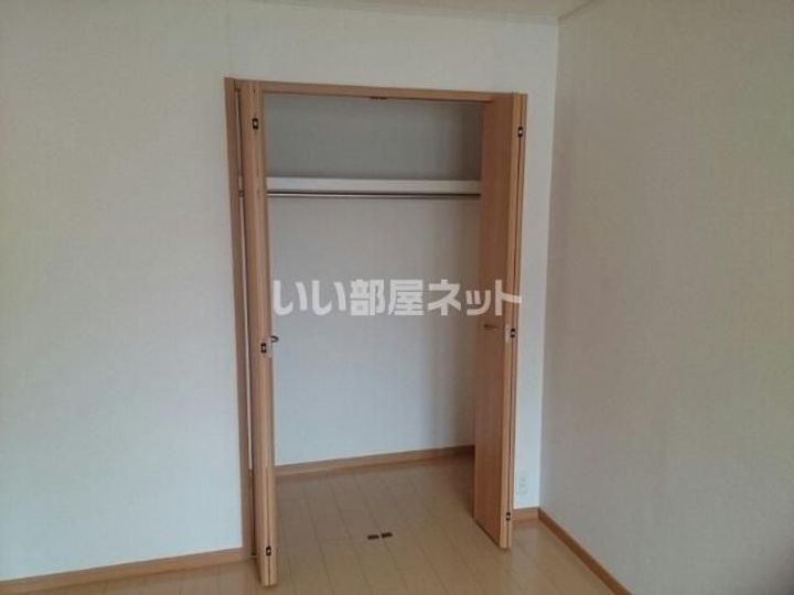 プラシードβの内装