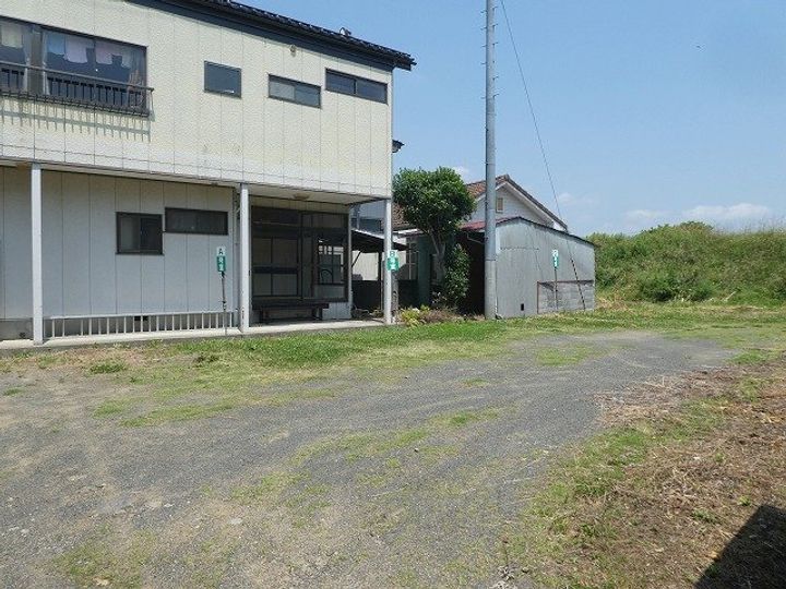 クラハウスの地図