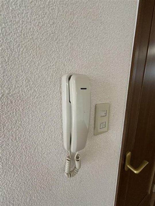 CASA秋桜の内装