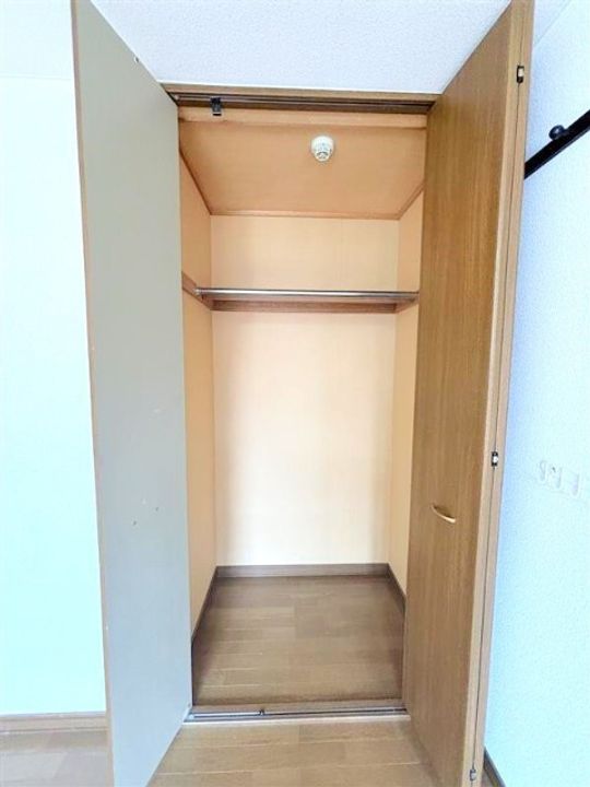 CASA秋桜の内装