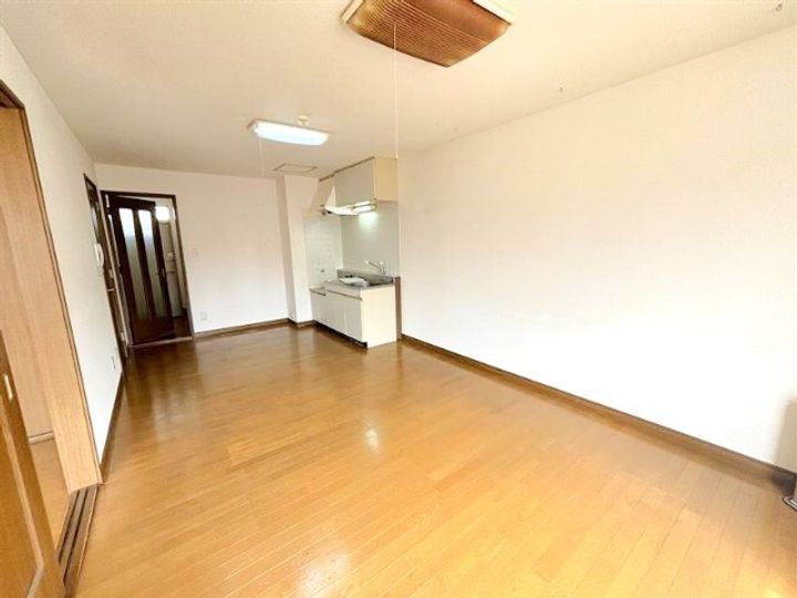CASA秋桜の居間