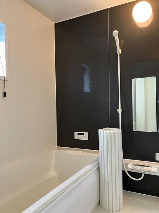 埼玉県行田市門井町3(一戸建)の賃貸物件の風呂