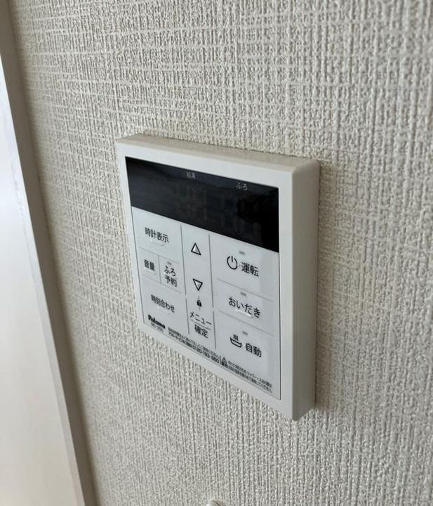 埼玉県行田市門井町3(一戸建)の賃貸物件の内装