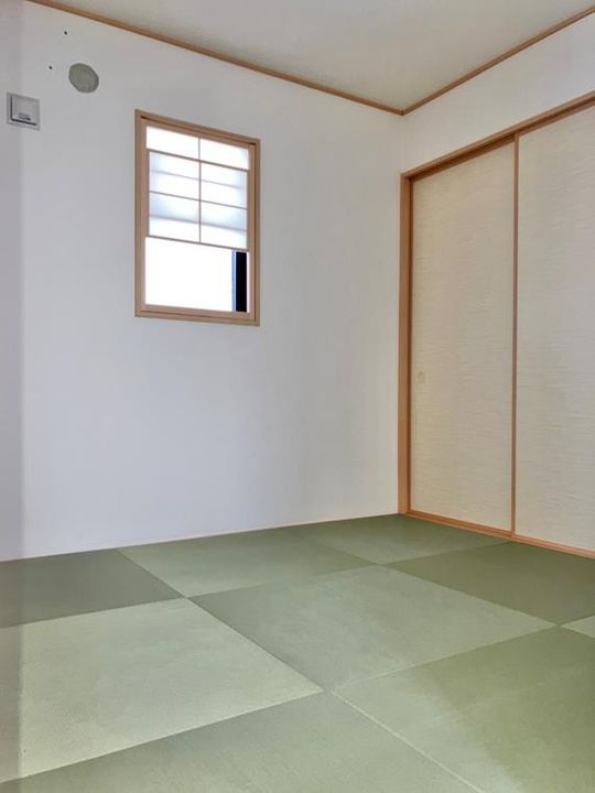 埼玉県行田市門井町3(一戸建)の賃貸物件の内装