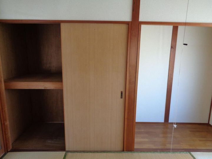 山口県山陽小野田市大字東高泊旭町(一戸建)の賃貸物件の内装