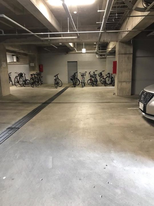 アネックス日立の地図