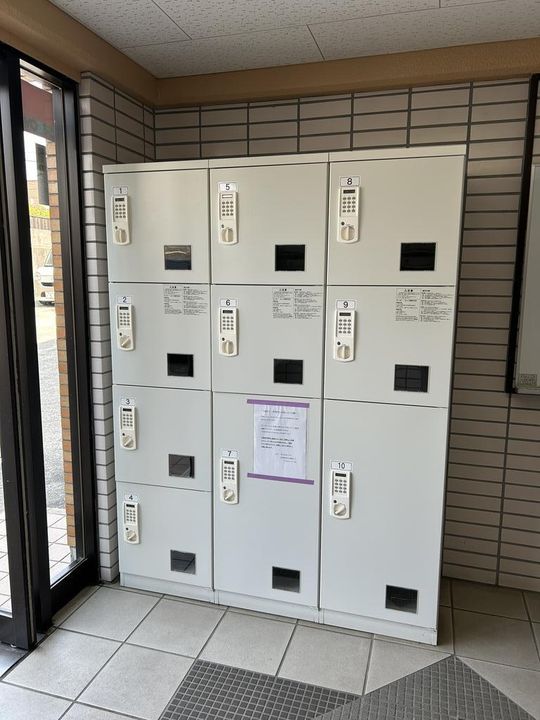 アネックス日立の地図