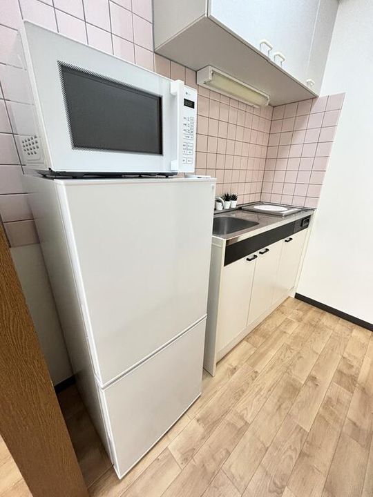 アネックス日立のその他画像