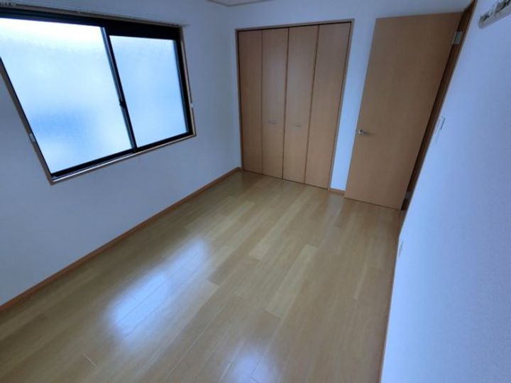 群馬県高崎市福島町(アパート)の賃貸物件の内装