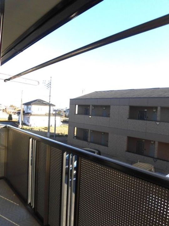 群馬県高崎市福島町(アパート)の賃貸物件の内装