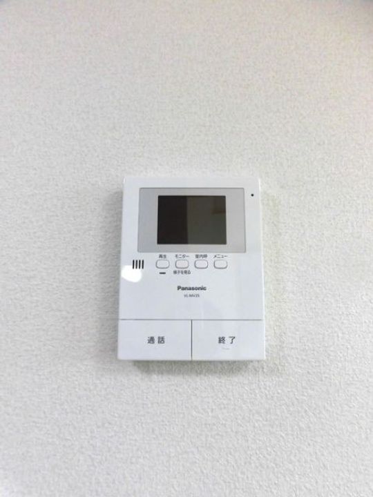 群馬県高崎市福島町(アパート)の賃貸物件の内装