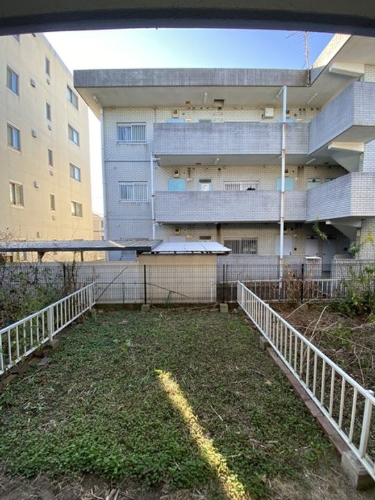 千葉県流山市南流山6(一戸建)の賃貸物件の内装