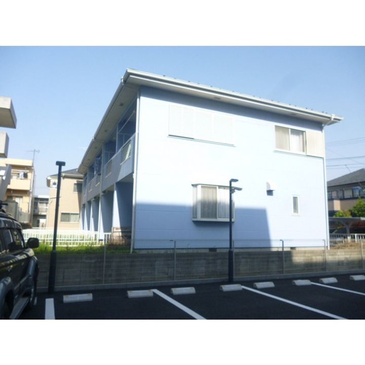 千葉県流山市南流山6(一戸建)の賃貸物件の地図