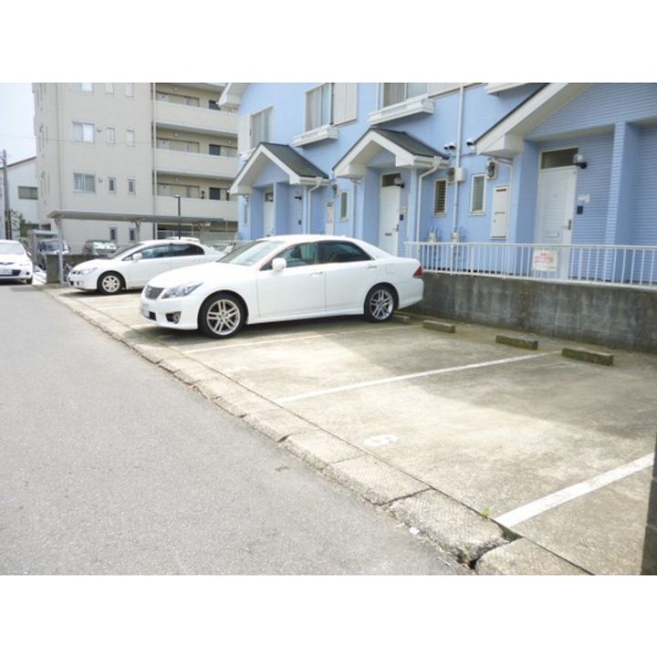 千葉県流山市南流山6(一戸建)の賃貸物件の地図