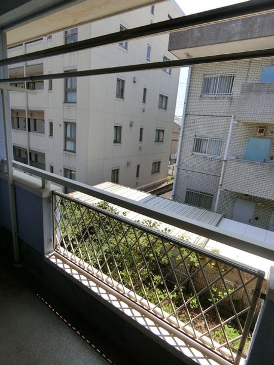 千葉県流山市南流山6(一戸建)の賃貸物件の内装