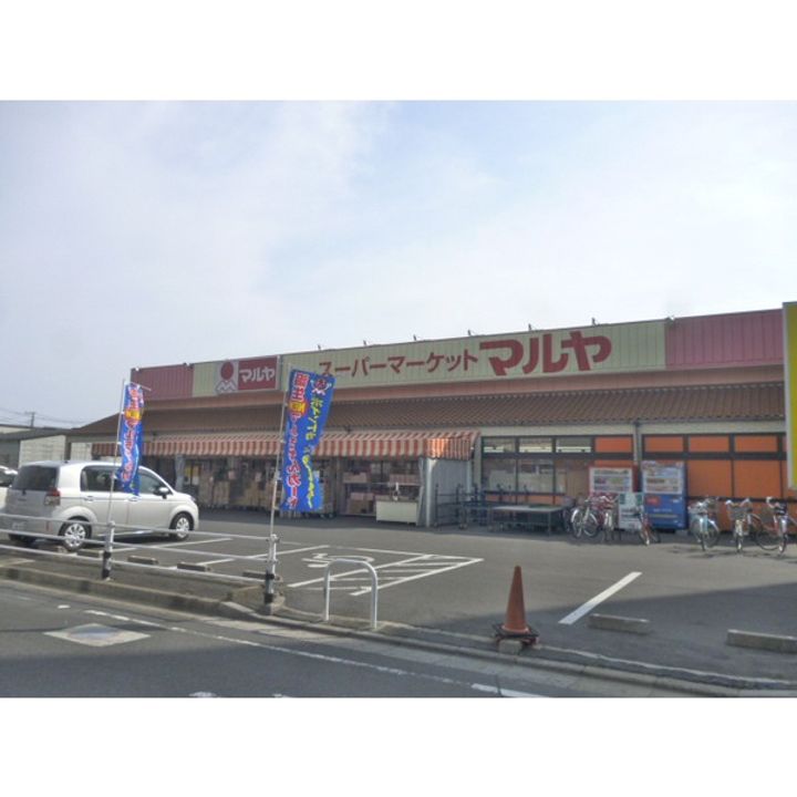 千葉県流山市南流山6(一戸建)の賃貸物件の周辺