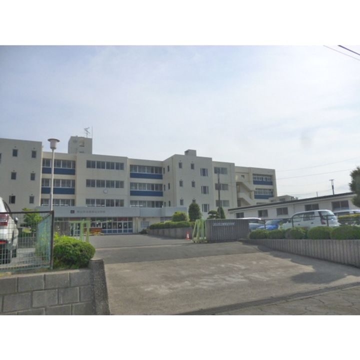 千葉県流山市南流山6(一戸建)の賃貸物件の周辺