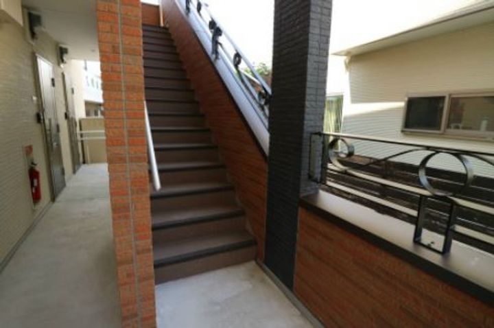 レイナス花絣の地図