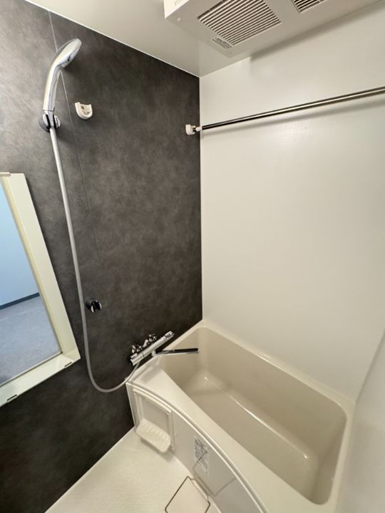 S-RESIDENCE堺浜寺broadの風呂