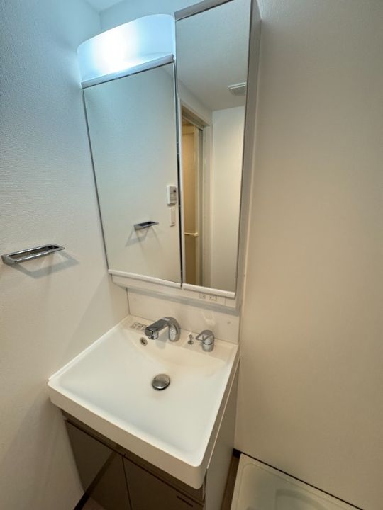 S-RESIDENCE堺浜寺broadの内装