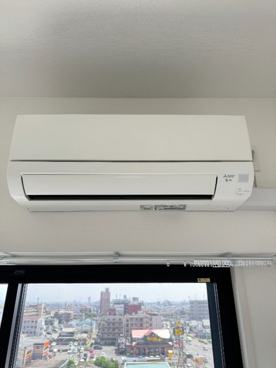 S-RESIDENCE堺浜寺broadの内装