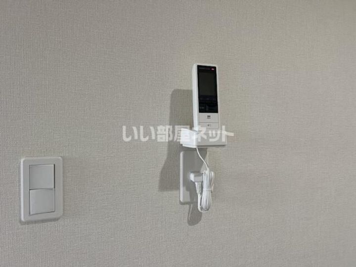 茨城県下妻市高道祖(一戸建)の賃貸物件の内装