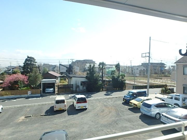 グリーンアベニューBのその他画像