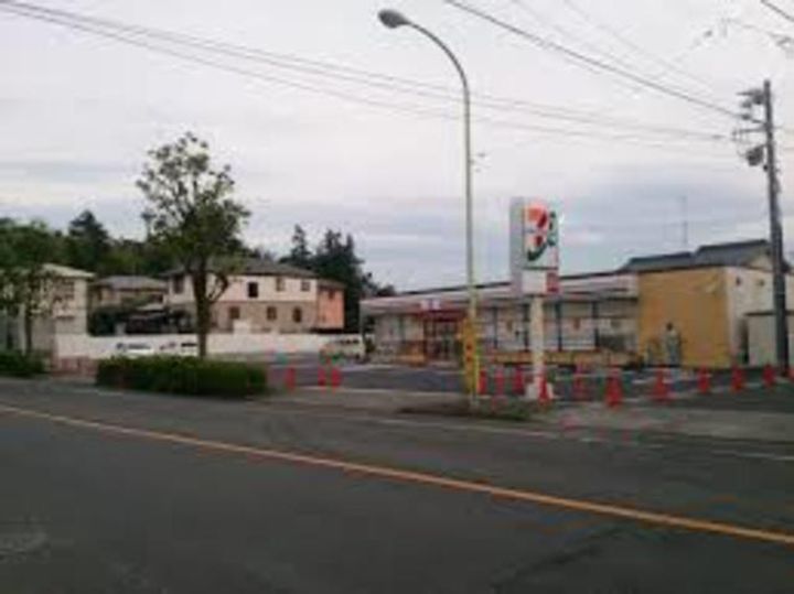 グリーンアベニューBの周辺