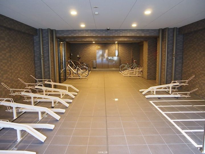 ルーブル市ヶ谷のその他画像