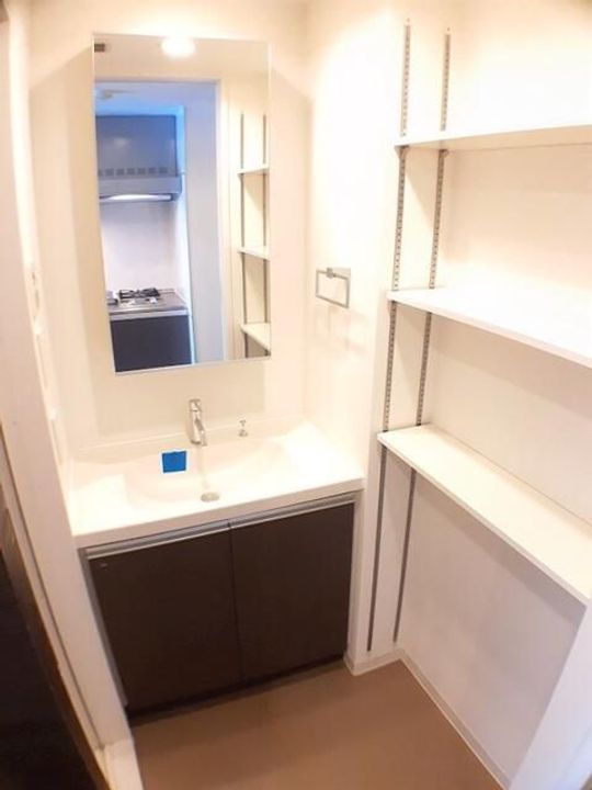 東京都文京区本郷3(マンション)の賃貸物件の内装