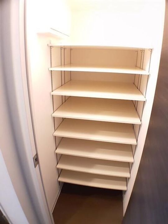 東京都文京区本郷3(マンション)の賃貸物件の内装