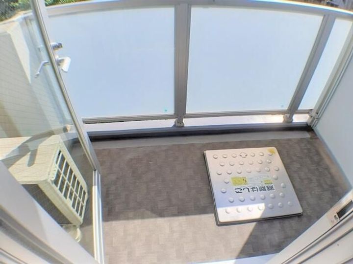 東京都文京区本郷3(マンション)の賃貸物件の内装