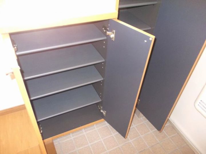 福島県いわき市泉玉露6(アパート)の賃貸物件の内装