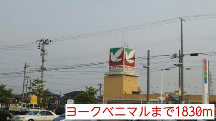 福島県いわき市泉玉露6(アパート)の賃貸物件の周辺