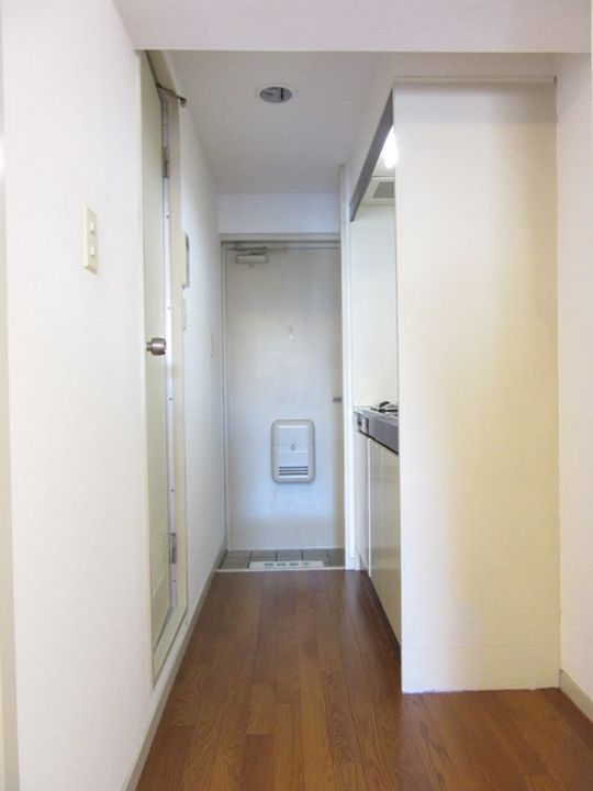 東京都中野区新井1(マンション)の賃貸物件のその他画像