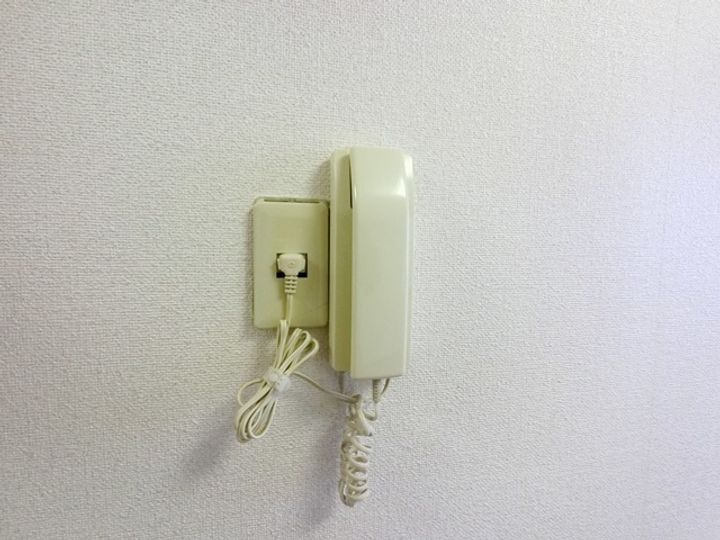 グリーンヴィラロカの内装