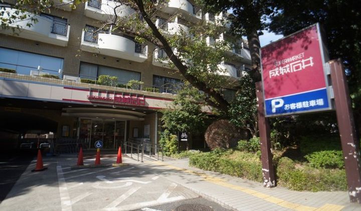 グリーンヴィラロカの周辺