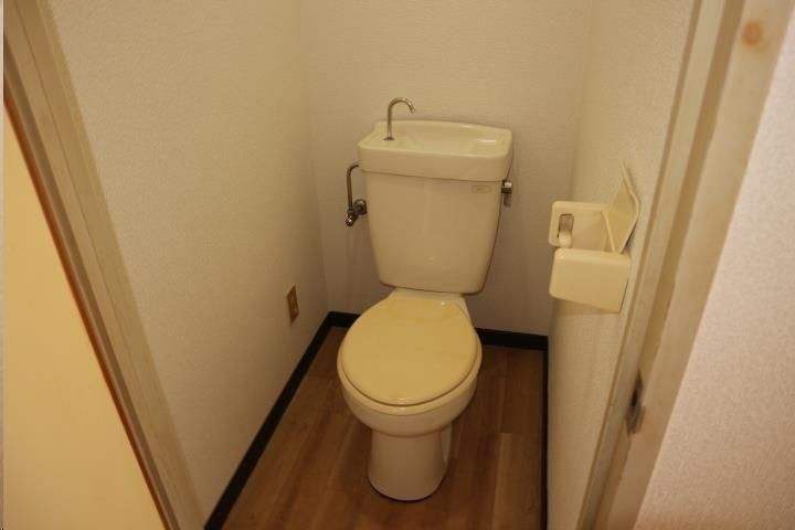 LUXYマンションの内装